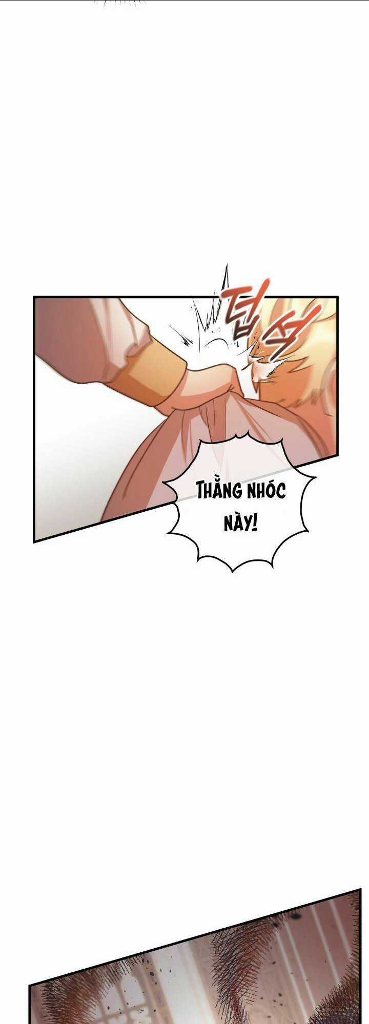 thánh nữ bé con muốn hủy diệt thế giới Chapter 3 trang 38