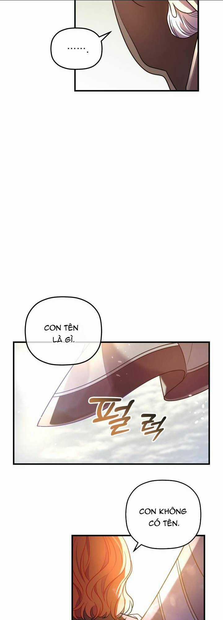 thánh nữ bé con muốn hủy diệt thế giới Chapter 3 trang 4