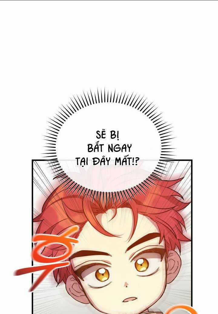 thánh nữ bé con muốn hủy diệt thế giới Chapter 3 trang 40