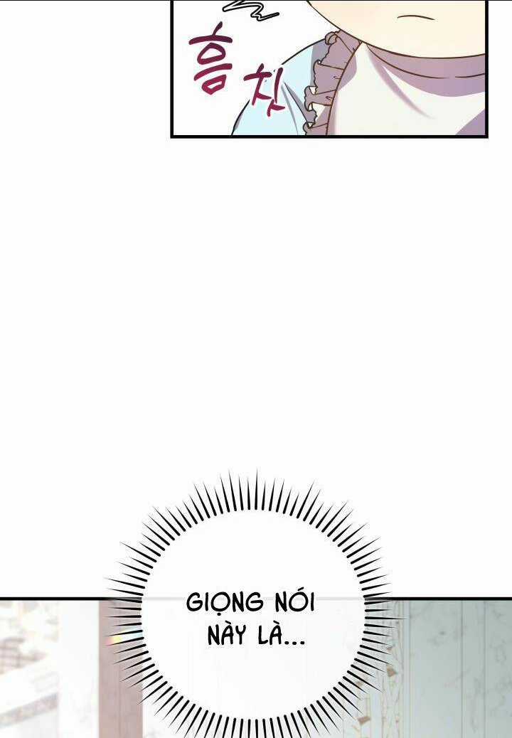 thánh nữ bé con muốn hủy diệt thế giới Chapter 3 trang 61