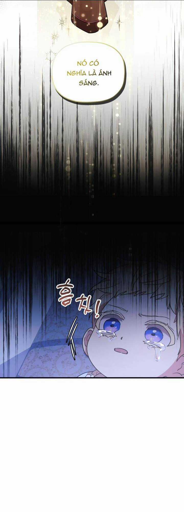 thánh nữ bé con muốn hủy diệt thế giới Chapter 3 trang 7