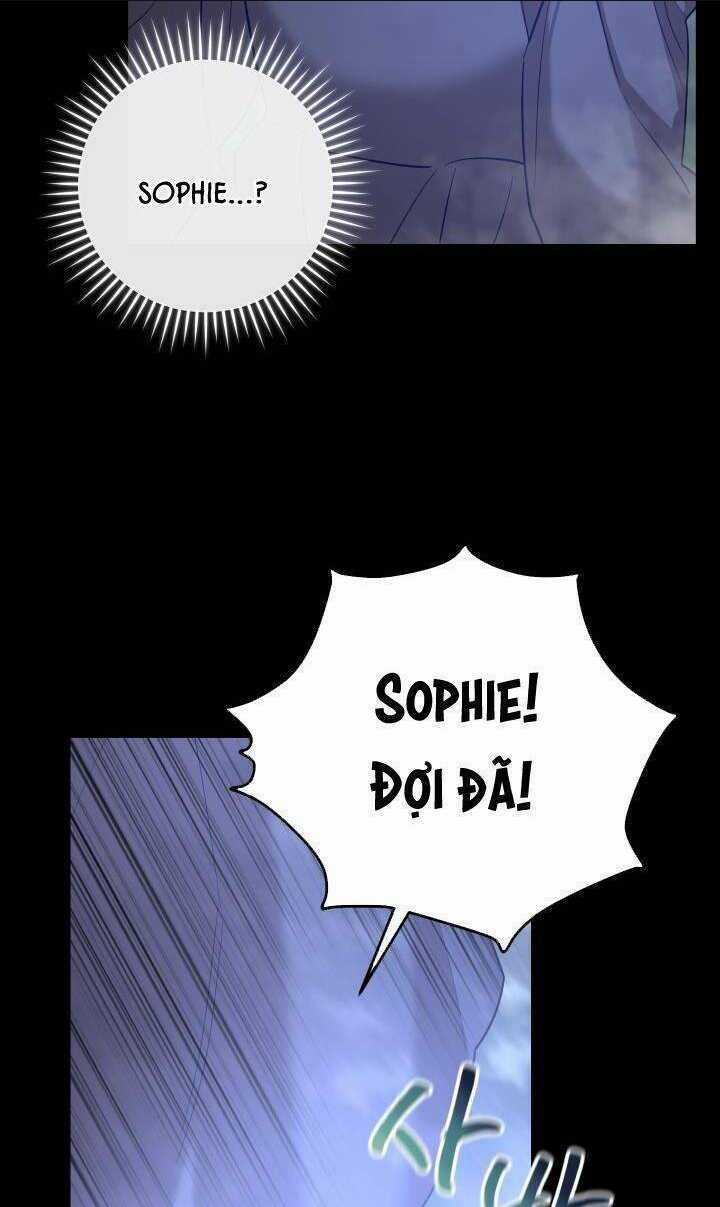 thánh nữ bé con muốn hủy diệt thế giới Chapter 30 trang 11