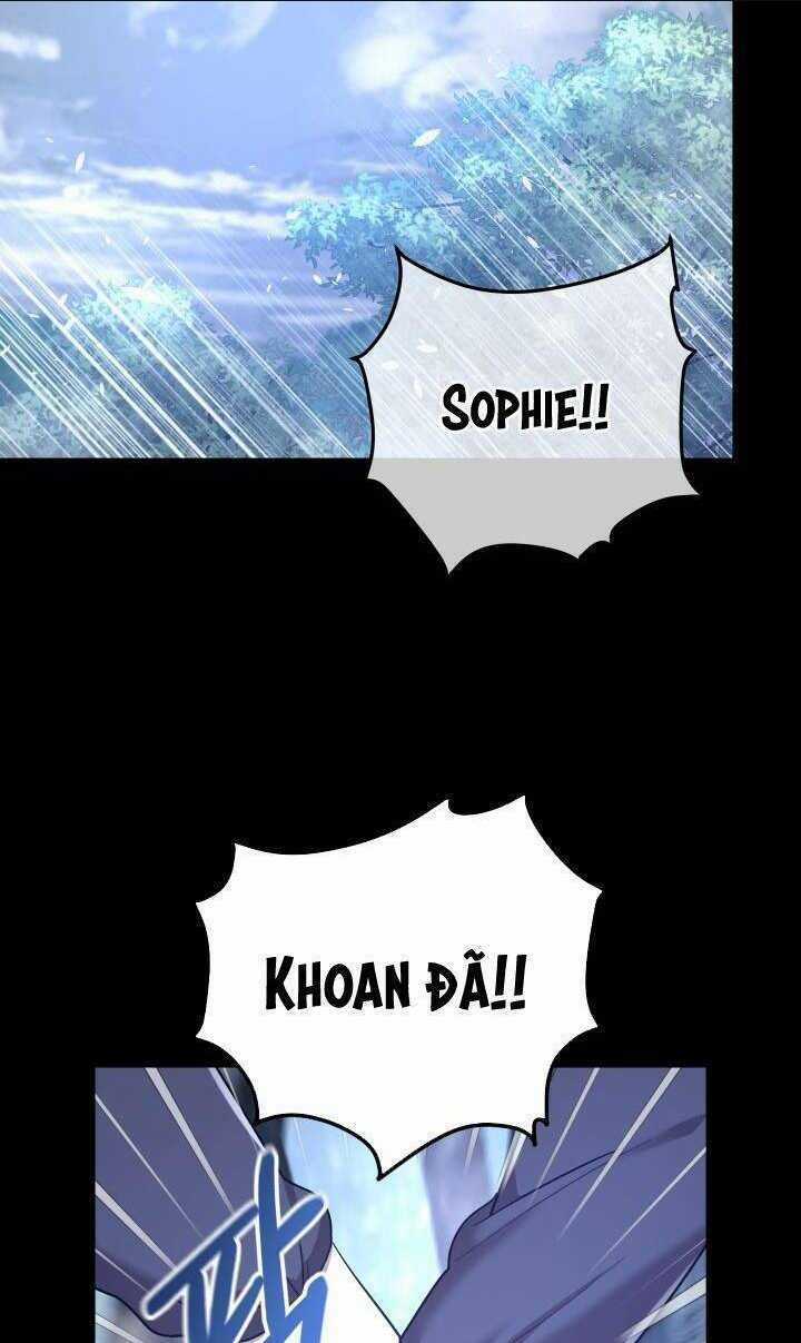 thánh nữ bé con muốn hủy diệt thế giới Chapter 30 trang 13