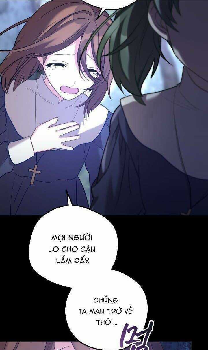 thánh nữ bé con muốn hủy diệt thế giới Chapter 30 trang 15