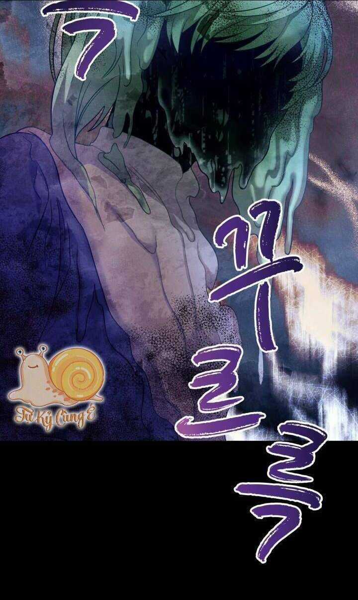 thánh nữ bé con muốn hủy diệt thế giới Chapter 30 trang 17