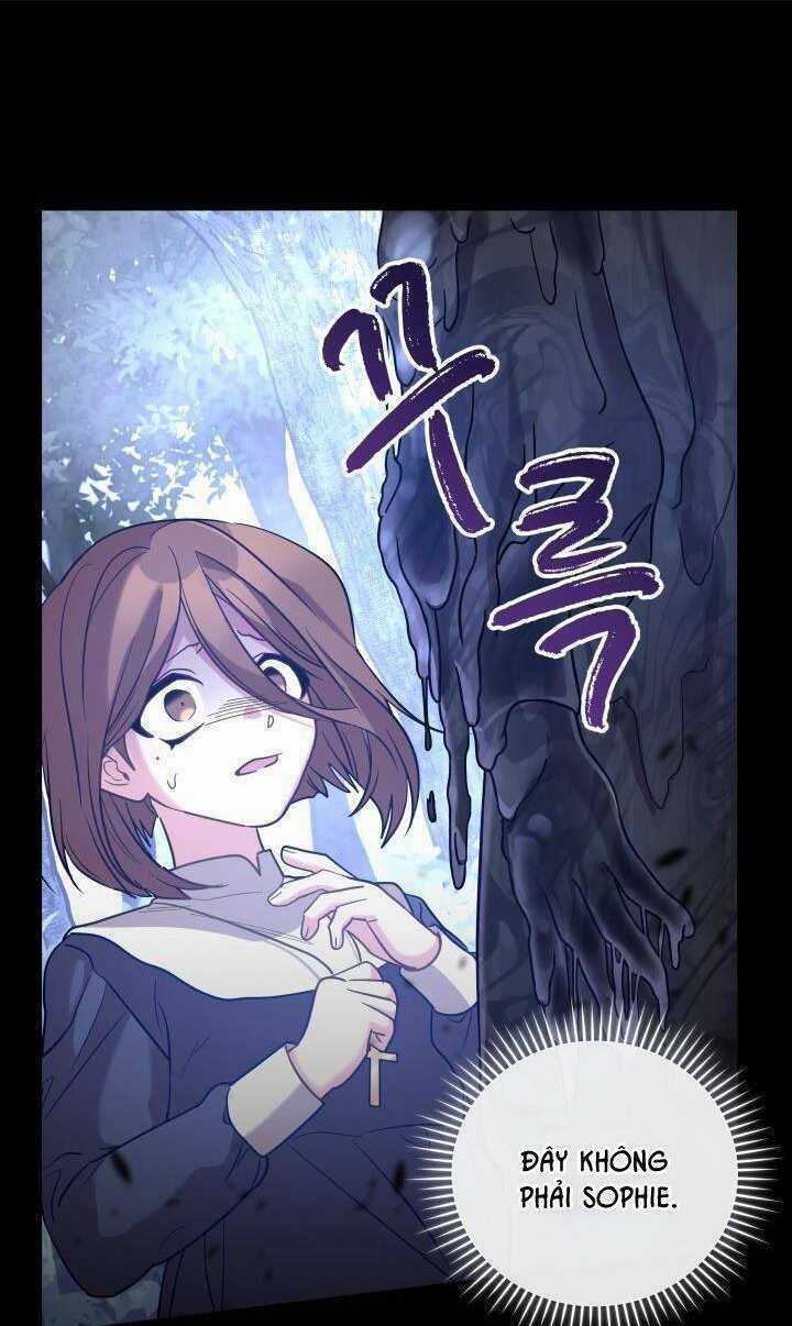 thánh nữ bé con muốn hủy diệt thế giới Chapter 30 trang 18