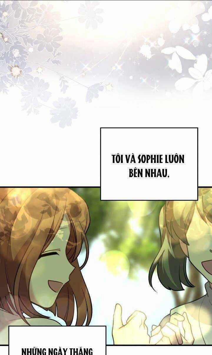 thánh nữ bé con muốn hủy diệt thế giới Chapter 30 trang 2