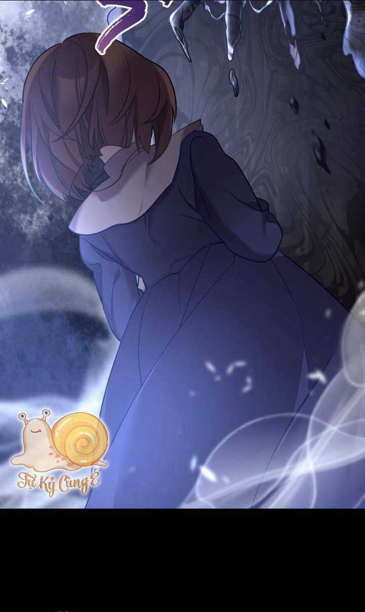 thánh nữ bé con muốn hủy diệt thế giới Chapter 30 trang 20