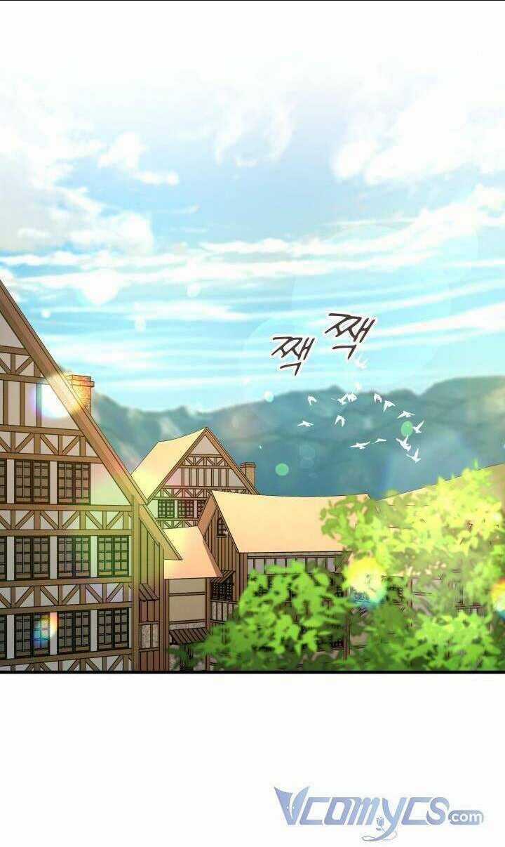 thánh nữ bé con muốn hủy diệt thế giới Chapter 30 trang 29