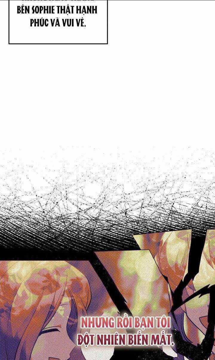 thánh nữ bé con muốn hủy diệt thế giới Chapter 30 trang 3