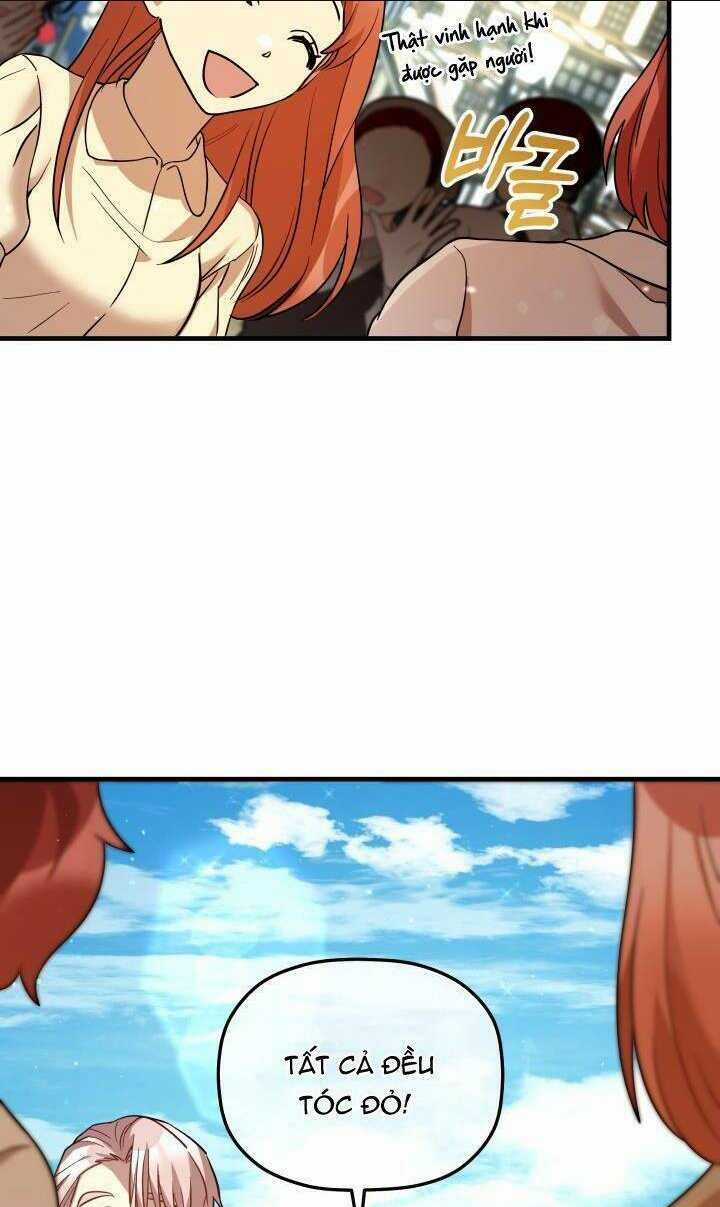 thánh nữ bé con muốn hủy diệt thế giới Chapter 30 trang 31