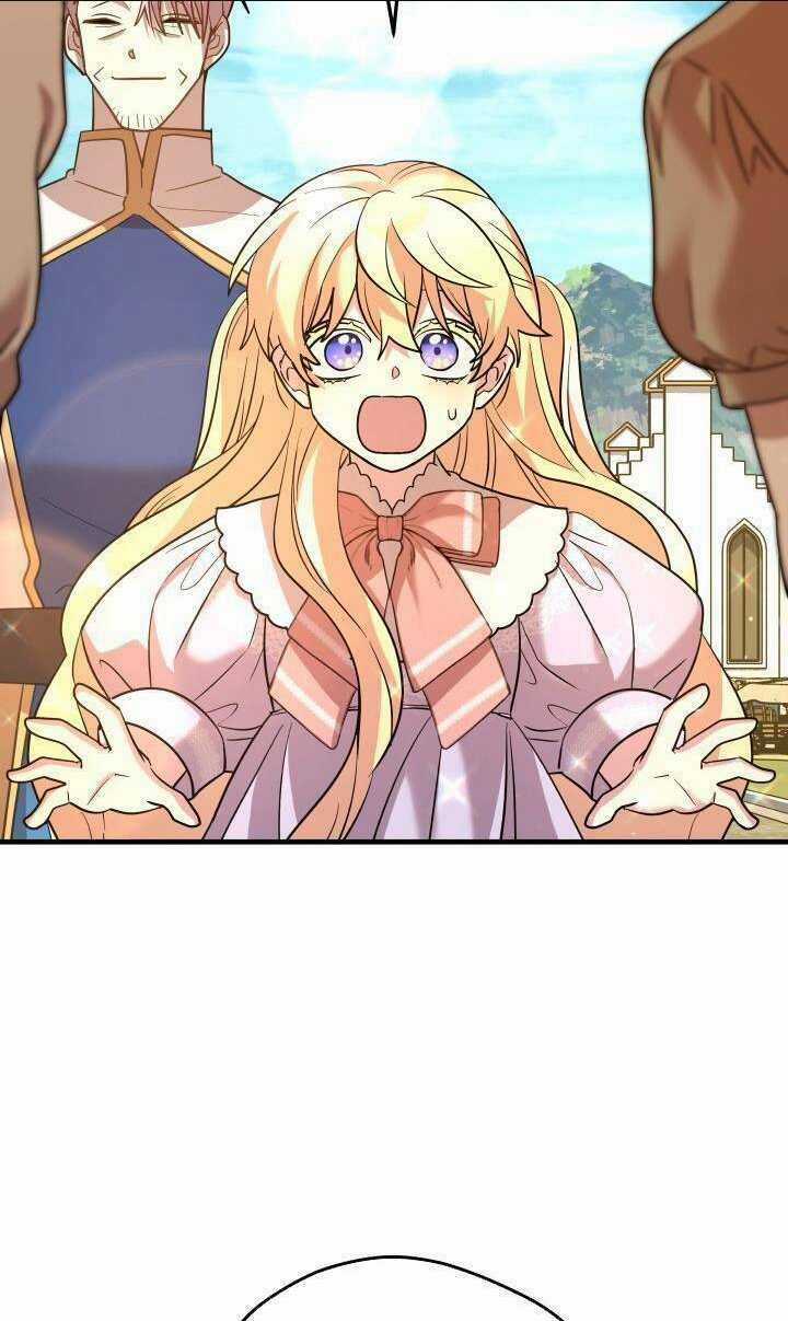 thánh nữ bé con muốn hủy diệt thế giới Chapter 30 trang 32