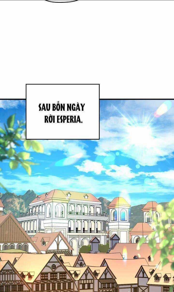 thánh nữ bé con muốn hủy diệt thế giới Chapter 30 trang 34