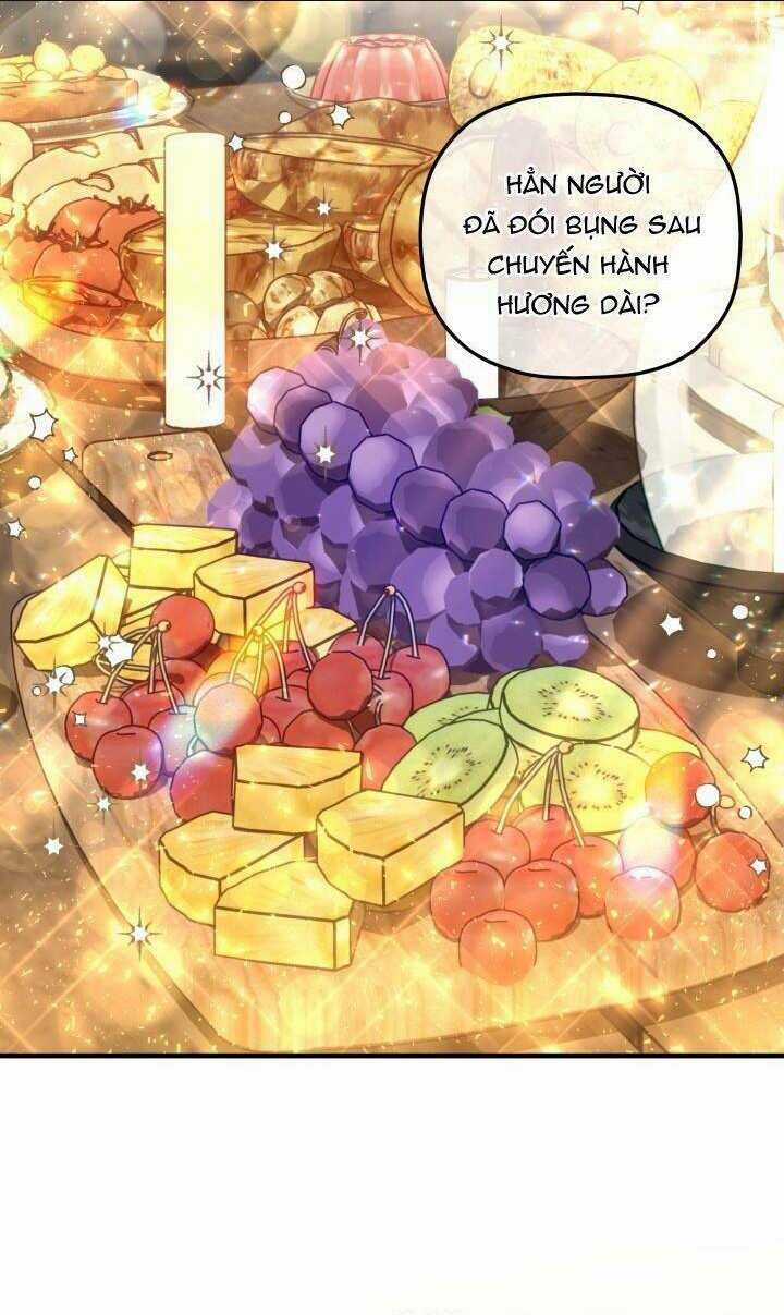 thánh nữ bé con muốn hủy diệt thế giới Chapter 30 trang 37