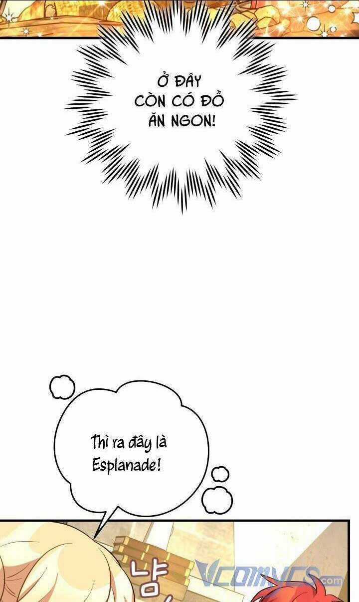 thánh nữ bé con muốn hủy diệt thế giới Chapter 30 trang 39