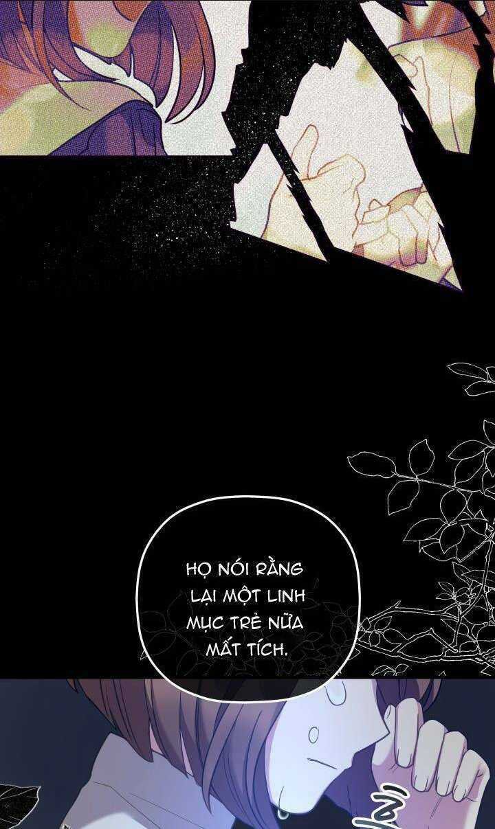 thánh nữ bé con muốn hủy diệt thế giới Chapter 30 trang 4