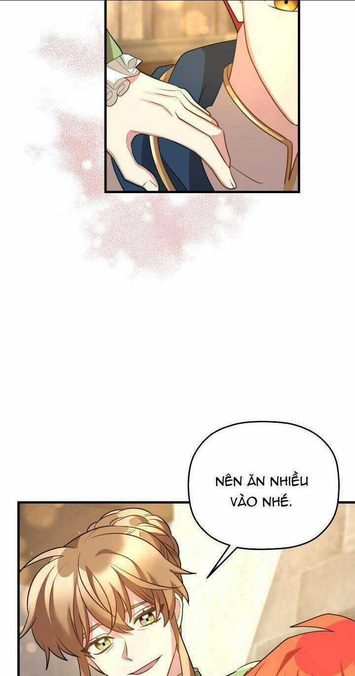 thánh nữ bé con muốn hủy diệt thế giới Chapter 30 trang 41