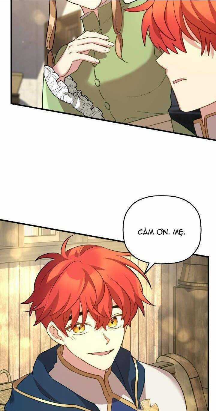 thánh nữ bé con muốn hủy diệt thế giới Chapter 30 trang 42