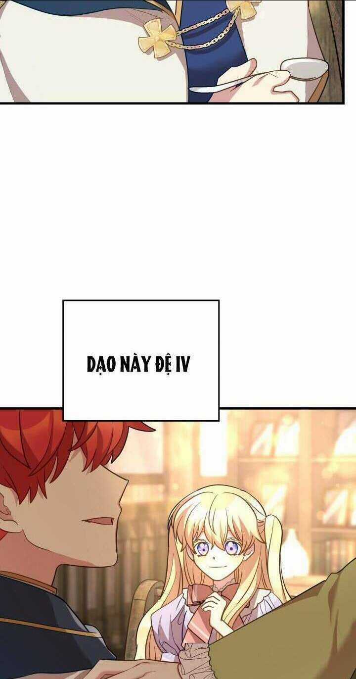 thánh nữ bé con muốn hủy diệt thế giới Chapter 30 trang 43