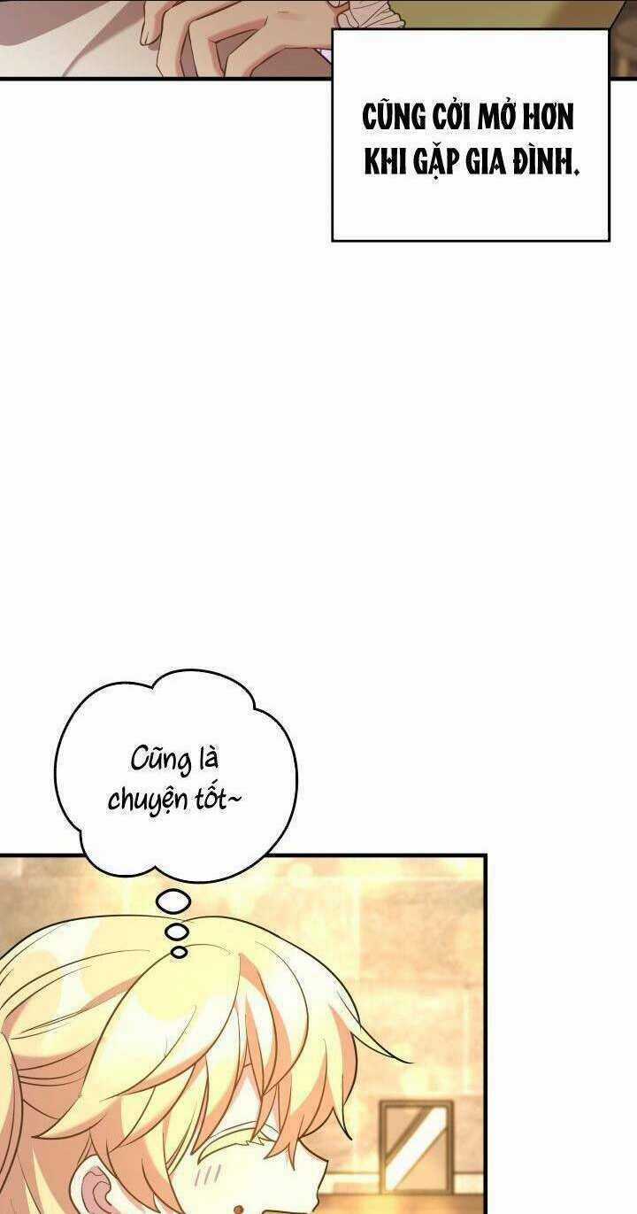 thánh nữ bé con muốn hủy diệt thế giới Chapter 30 trang 44