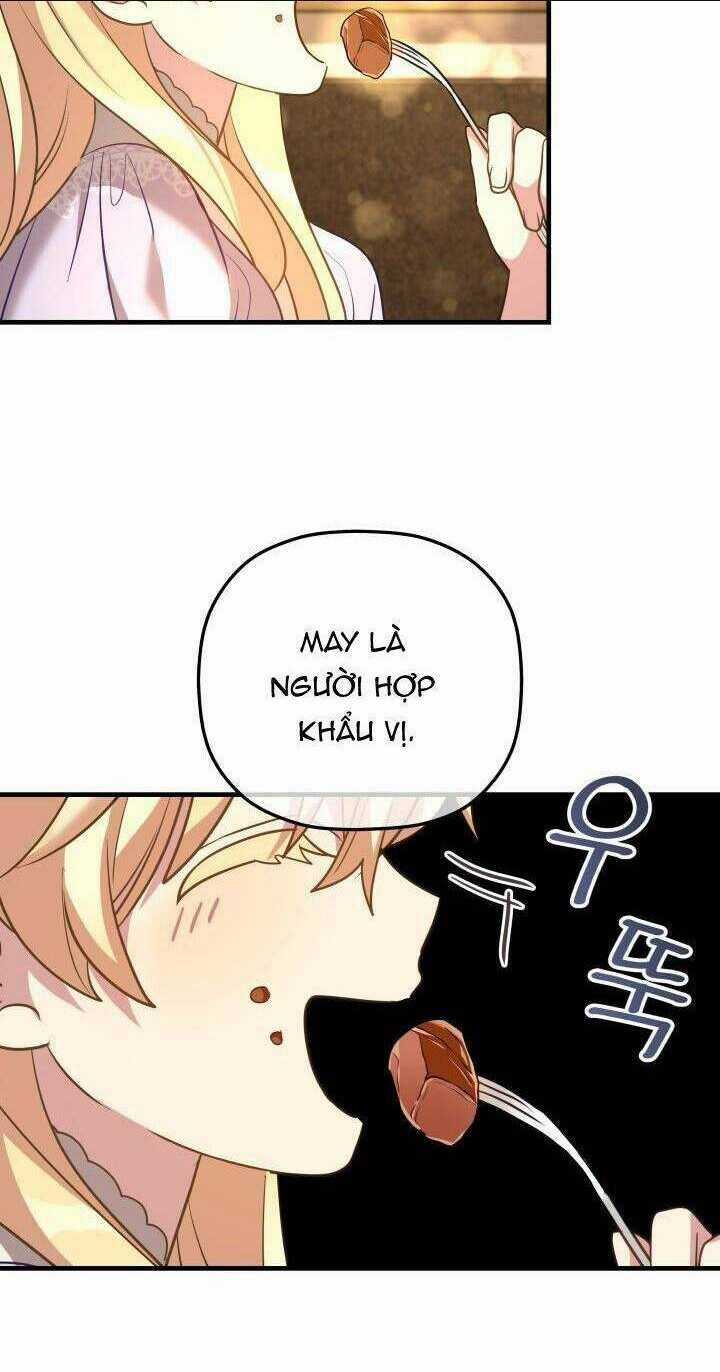 thánh nữ bé con muốn hủy diệt thế giới Chapter 30 trang 45