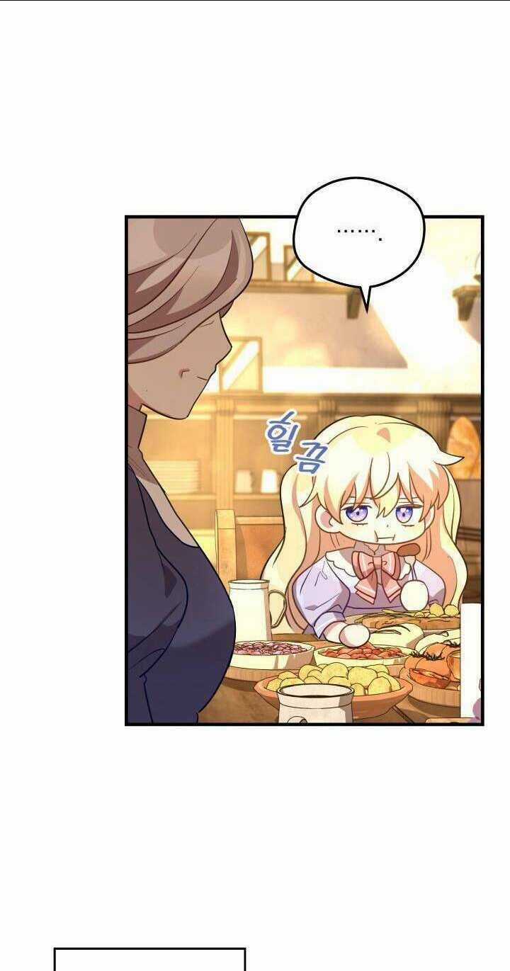 thánh nữ bé con muốn hủy diệt thế giới Chapter 30 trang 46