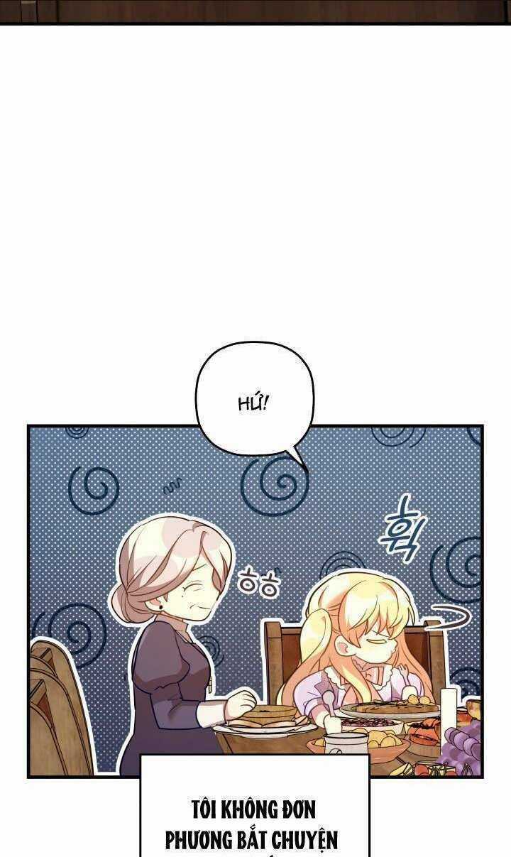 thánh nữ bé con muốn hủy diệt thế giới Chapter 30 trang 48