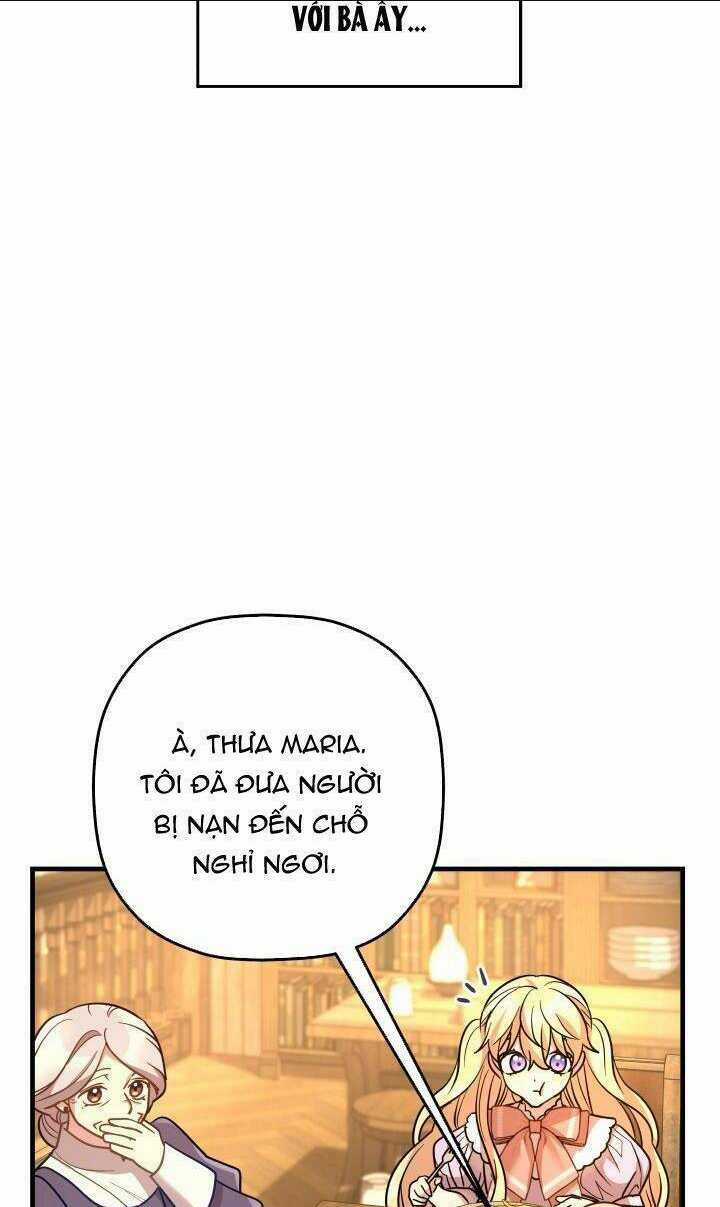 thánh nữ bé con muốn hủy diệt thế giới Chapter 30 trang 49