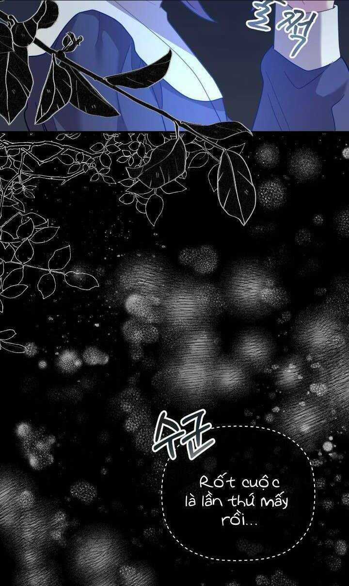 thánh nữ bé con muốn hủy diệt thế giới Chapter 30 trang 5