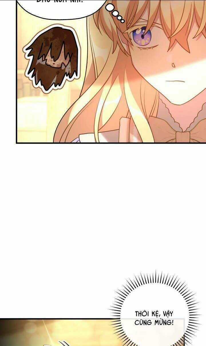 thánh nữ bé con muốn hủy diệt thế giới Chapter 30 trang 51