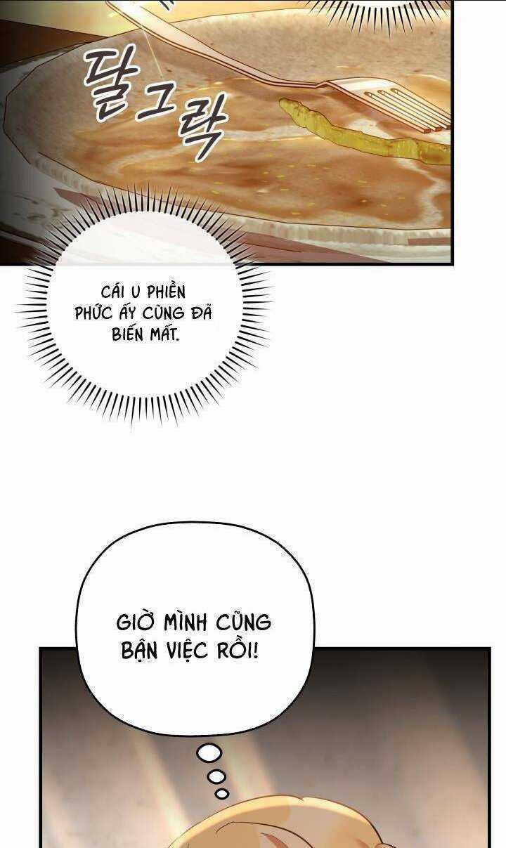 thánh nữ bé con muốn hủy diệt thế giới Chapter 30 trang 52