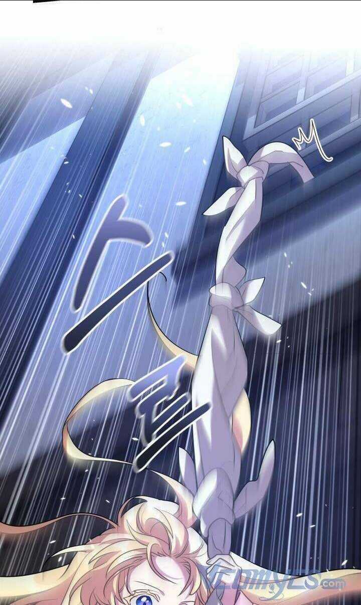 thánh nữ bé con muốn hủy diệt thế giới Chapter 30 trang 57