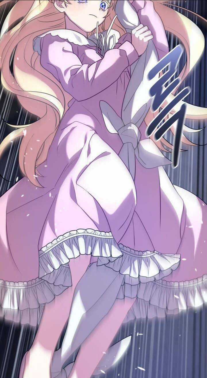 thánh nữ bé con muốn hủy diệt thế giới Chapter 30 trang 58