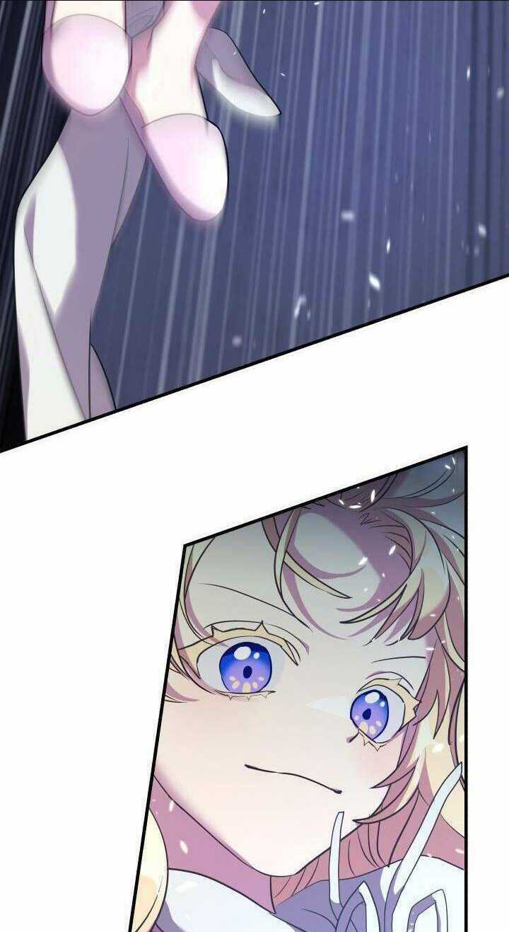 thánh nữ bé con muốn hủy diệt thế giới Chapter 30 trang 59