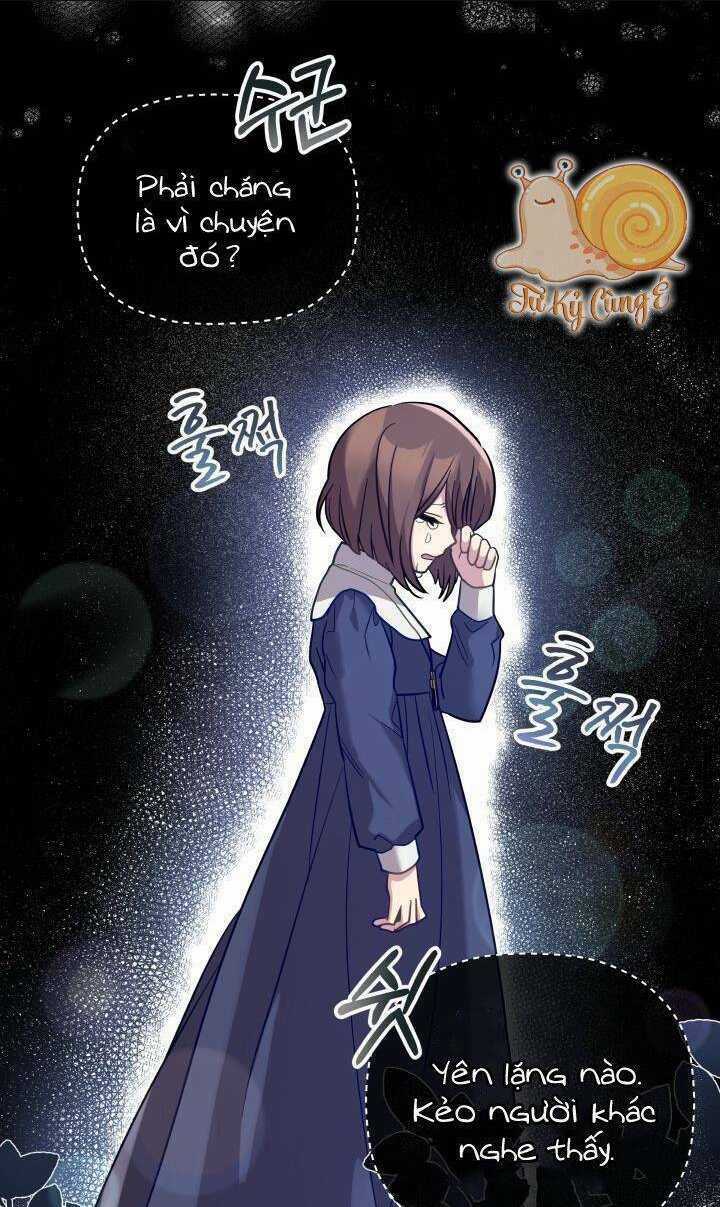 thánh nữ bé con muốn hủy diệt thế giới Chapter 30 trang 6