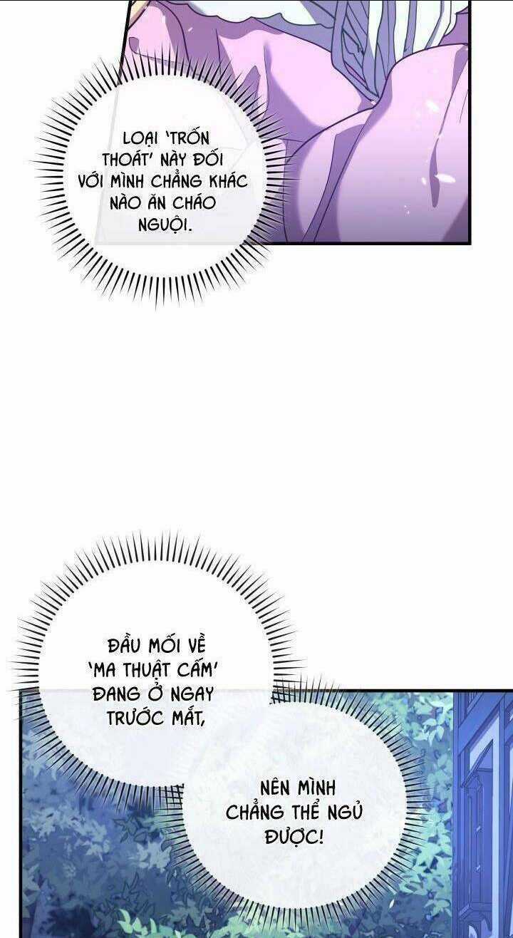 thánh nữ bé con muốn hủy diệt thế giới Chapter 30 trang 60