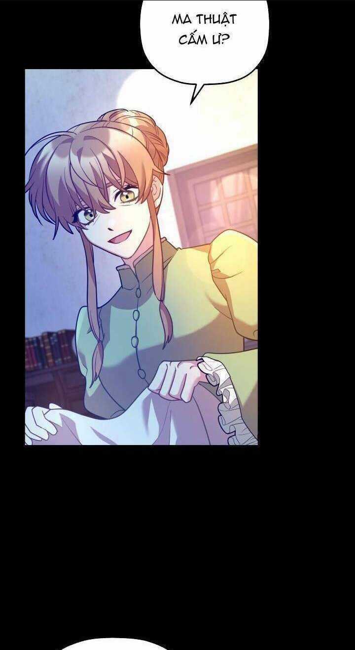 thánh nữ bé con muốn hủy diệt thế giới Chapter 30 trang 62