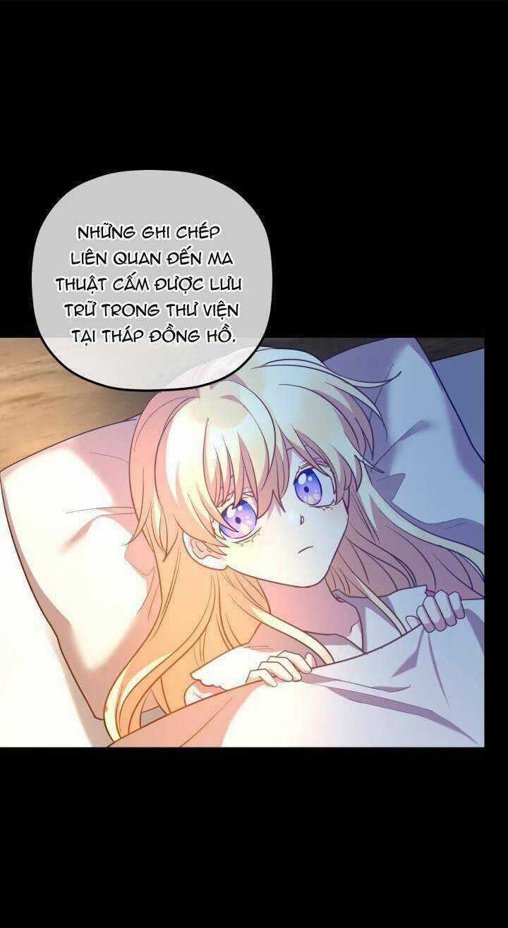 thánh nữ bé con muốn hủy diệt thế giới Chapter 30 trang 64