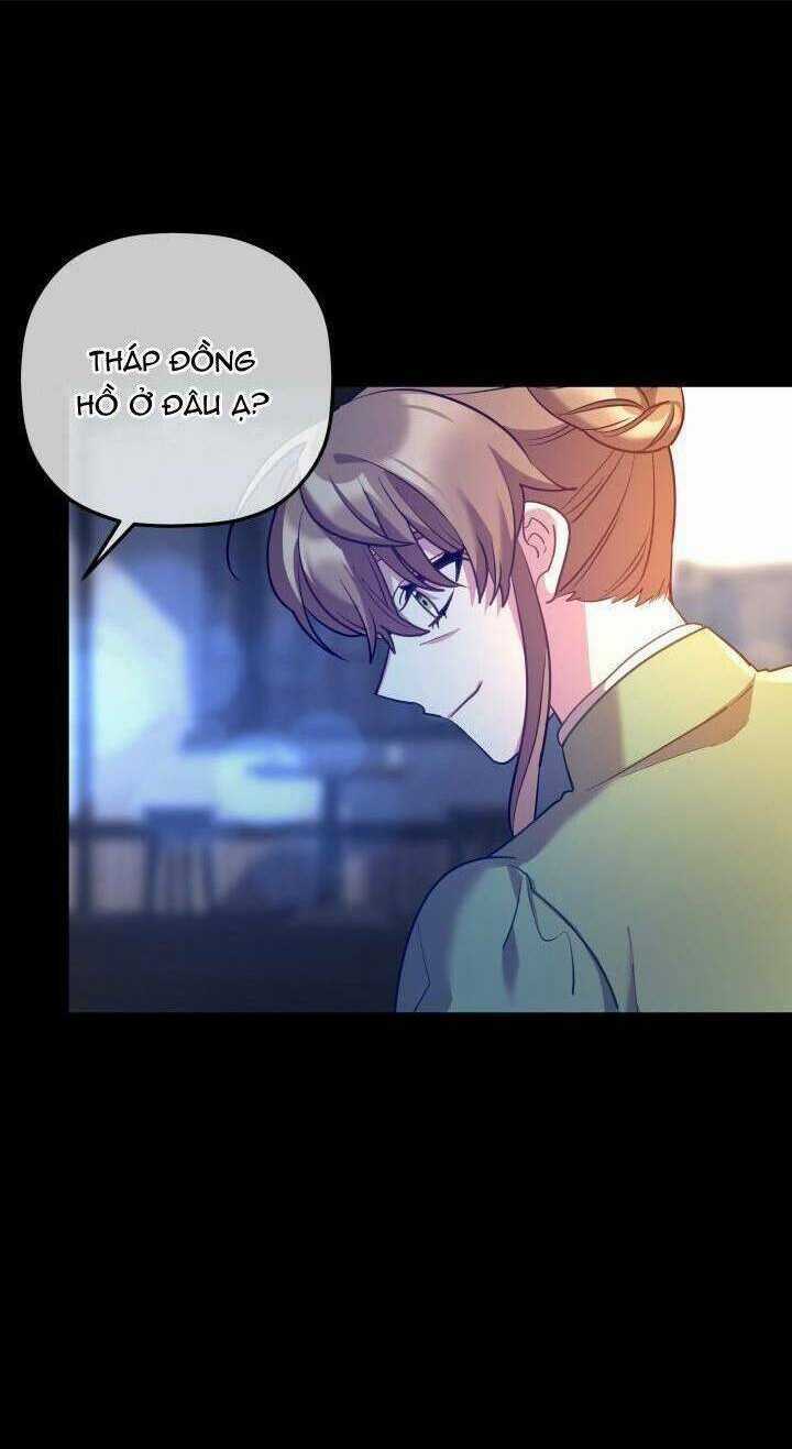 thánh nữ bé con muốn hủy diệt thế giới Chapter 30 trang 65