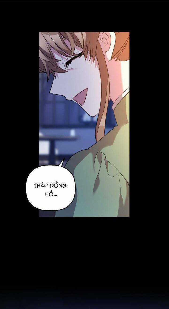 thánh nữ bé con muốn hủy diệt thế giới Chapter 30 trang 66