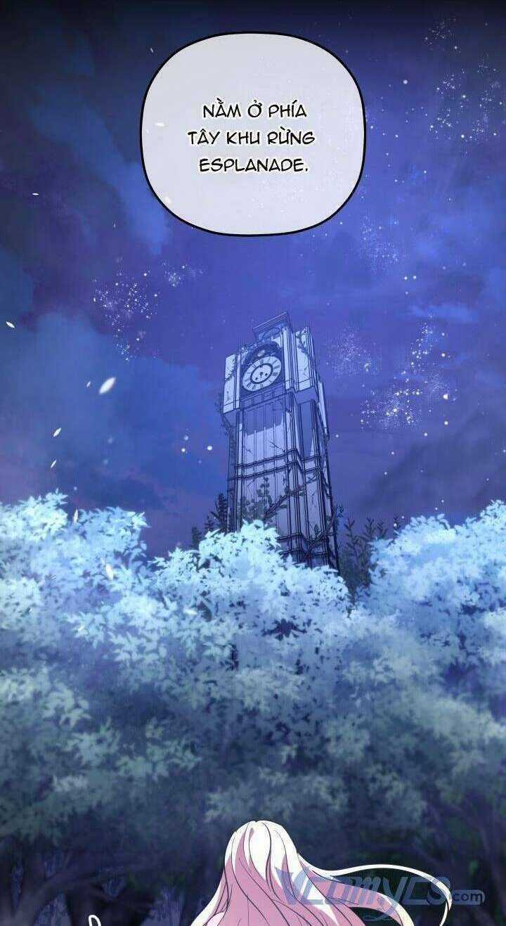 thánh nữ bé con muốn hủy diệt thế giới Chapter 30 trang 67