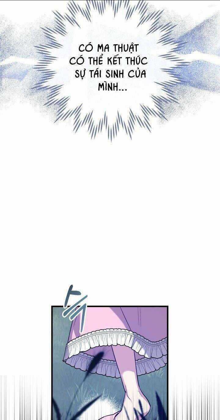 thánh nữ bé con muốn hủy diệt thế giới Chapter 30 trang 70