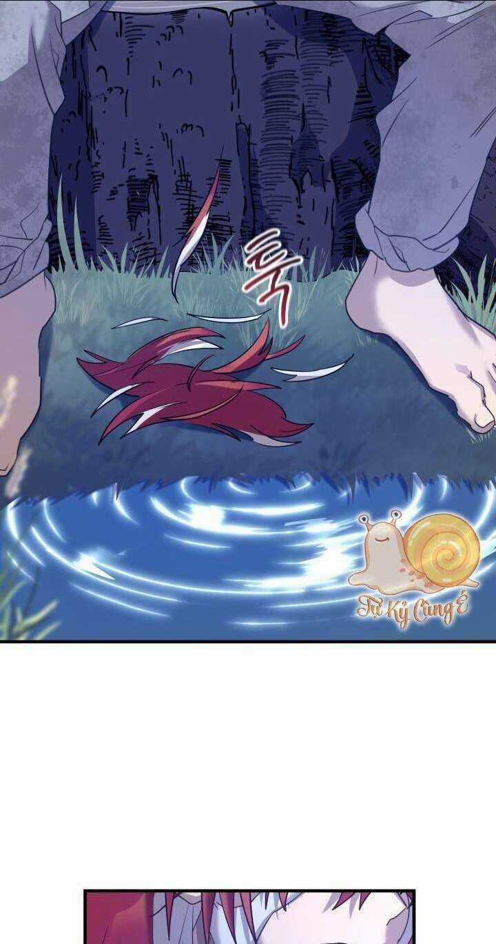 thánh nữ bé con muốn hủy diệt thế giới Chapter 30 trang 72