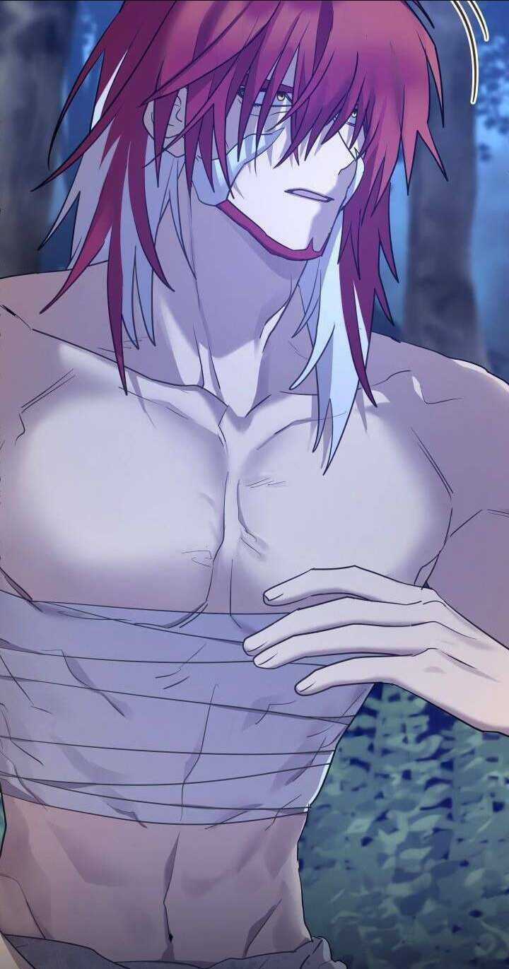 thánh nữ bé con muốn hủy diệt thế giới Chapter 30 trang 74