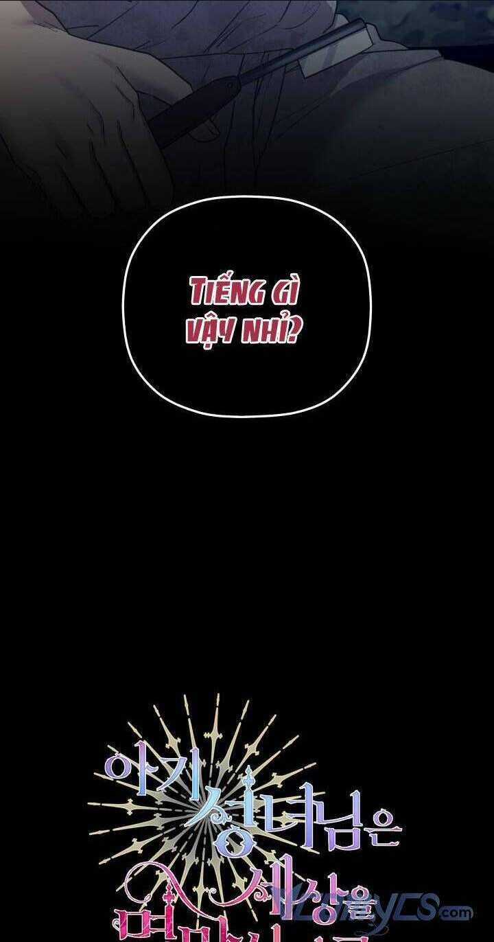 thánh nữ bé con muốn hủy diệt thế giới Chapter 30 trang 75