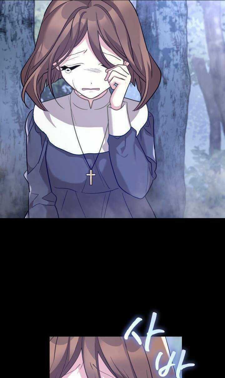 thánh nữ bé con muốn hủy diệt thế giới Chapter 30 trang 8