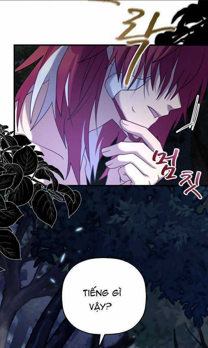 thánh nữ bé con muốn hủy diệt thế giới Chapter 31 trang 13