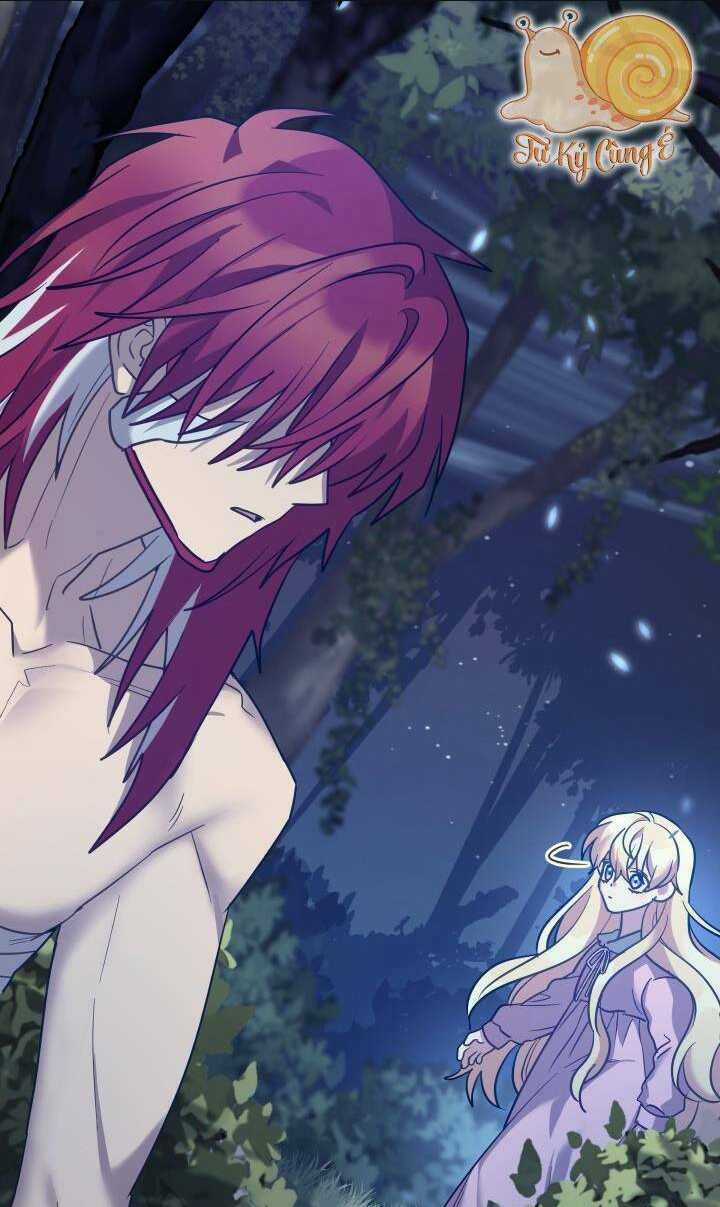 thánh nữ bé con muốn hủy diệt thế giới Chapter 31 trang 14