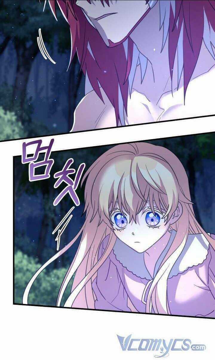 thánh nữ bé con muốn hủy diệt thế giới Chapter 31 trang 19