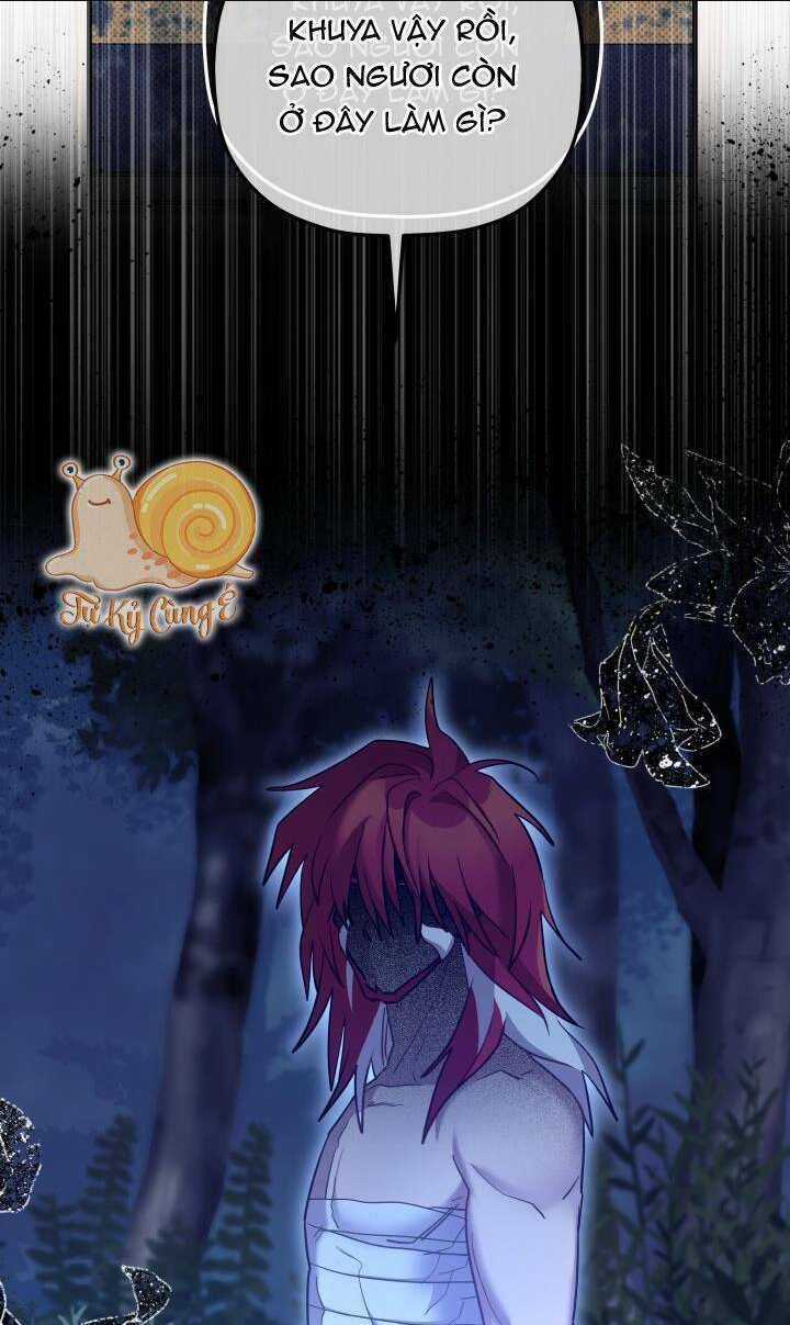 thánh nữ bé con muốn hủy diệt thế giới Chapter 31 trang 24